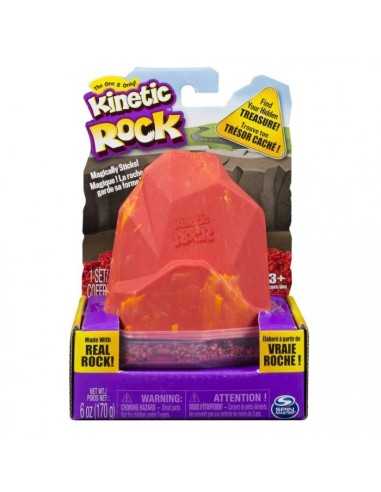 Kinetic Rock Rock Pack SPI6036215 Spin master | Futurartshop.com