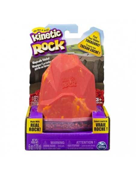 Kinetic Rock Rock Pack SPI6036215 Spin master | Futurartshop.com