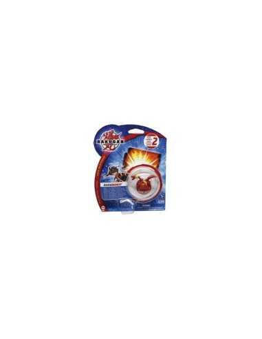 Bakugan Gpz-Bakuboost 145046 Giochi Preziosi | Futurartshop.com