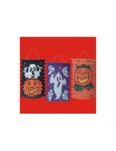 3 assorted models cm Lantern. 15 assorted 07823 156141 Carnival Toys | Futurartshop.com