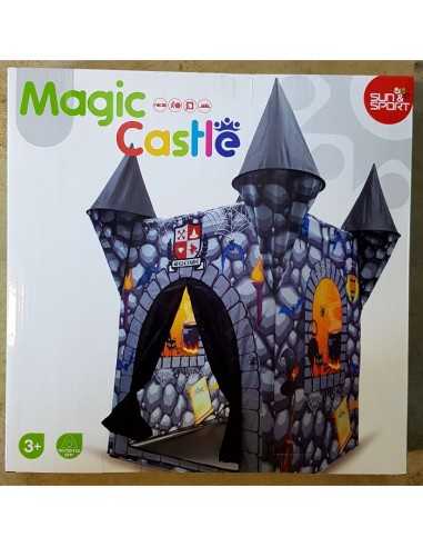 Curtain magic casl Merlin GIORDF51809 Giochi Preziosi | Futurartshop.com
