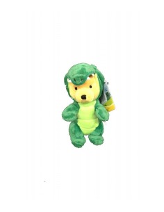 Winnie the pooh plush crocodile dress 20 cm 167997 Dima | Futurartshop.com
