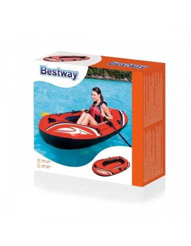 Boat Hydro Force 188 cm 2225833100309 Bestway | Futurartshop.com