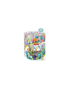 Sticky corn barattolo da 1000 pezzi BOR131022.PAU Paulinda | Futurartshop.com