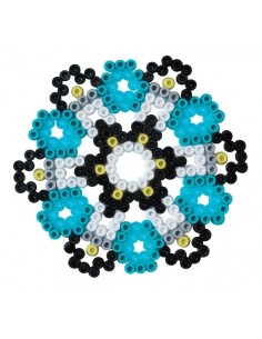 Hama bead blister 1100 with round base BOR4017/4016 Hama | Futurartshop.com