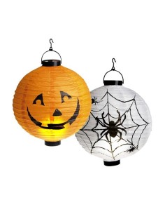 Light Lantern 30 cm 07956 CNS07956 Carnival Toys | Futurartshop.com