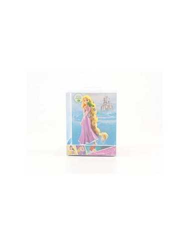Disney Princess Rapunzel character BOR329028/13407  | Futurartshop.com