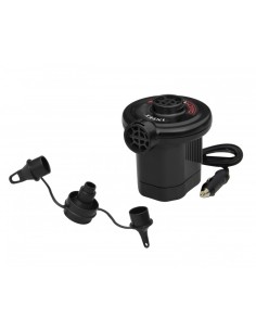 Pompa elettrica nera MAG66626 Intex | Futurartshop.com