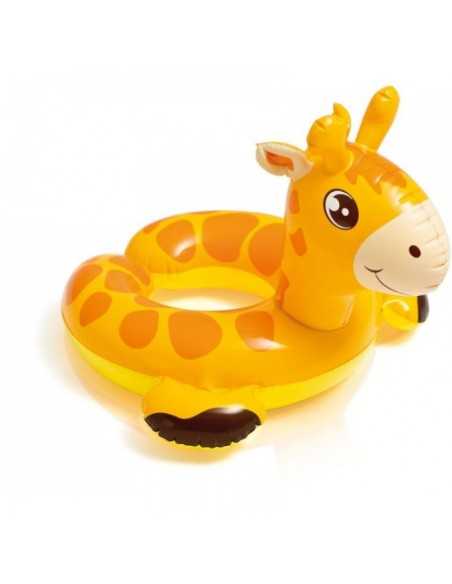 Salvagente animali con testa MAG59220-NP Intex | Futurartshop.com