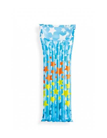 Materassino fantasia 3 modello MAG59711-EU Intex | Futurartshop.com