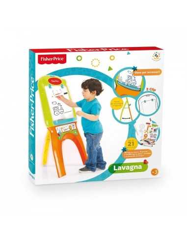 Boards with legs MAGGG-01811 Fisher Price | Futurartshop.com