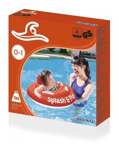 Lifesaver panties Splash  MAG32103 Bestway | Futurartshop.com