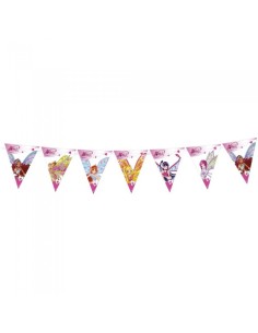 Winx flag swag 2103822485036 New Bama Party | Futurartshop.com