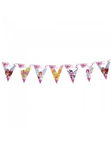 Winx flag swag 2103822485036 New Bama Party | Futurartshop.com