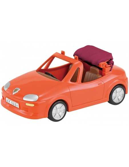 Sylvanian Families macchina decapottabile BOR5227.SYL Epoch | Futurartshop.com