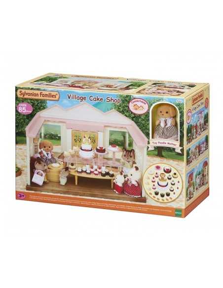 Sylvanian Families pasticceria BOR5263.SYL Epoch | Futurartshop.com