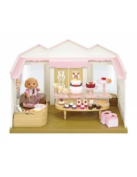 Sylvanian Families bakery BOR5263.SYL Epoch | Futurartshop.com