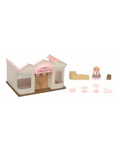 Sylvanian Families bakery BOR5263.SYL Epoch | Futurartshop.com