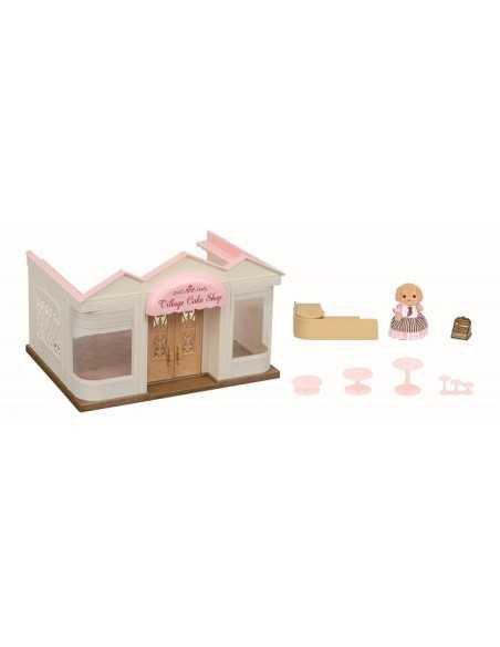 Sylvanian Families bakery BOR5263.SYL Epoch | Futurartshop.com