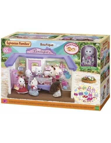 Sylvanian Families Boutique BOR5234.SYL Epoch | Futurartshop.com