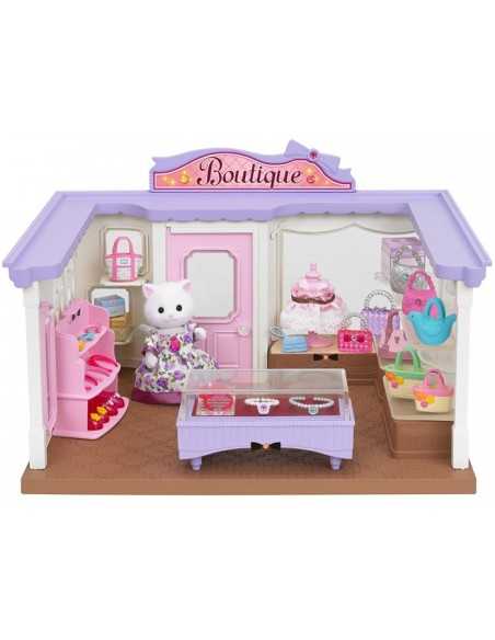 Sylvanian Families Boutique BOR5234.SYL Epoch | Futurartshop.com