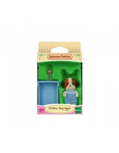 Sylvanian Families Puppy dog BOR5070.SYL Epoch | Futurartshop.com