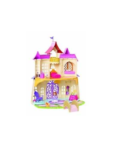 Mattel Il castello di Sofia CCG60 MATCCG60 Mattel | Futurartshop.com
