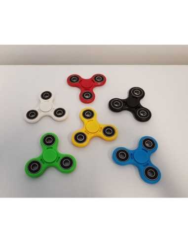 Mini fidget spinner coloured WON0006149 4M | Futurartshop.com
