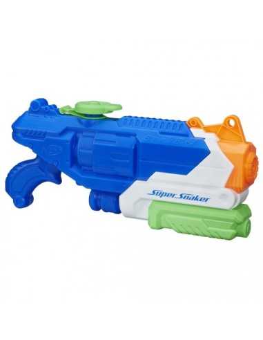 Nerf Super Soaker water Pistol Breach Blast  HASB4438EU42 Hasbro | Futurartshop.com