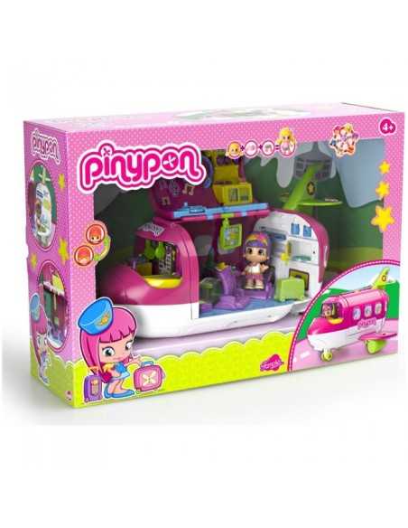 Famosa-Pinypon Aereo FAM700010562 Famosa | Futurartshop.com