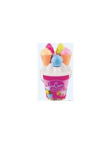 Cup Cake set mare 2 colori AND1292-0000 Androni | Futurartshop.com