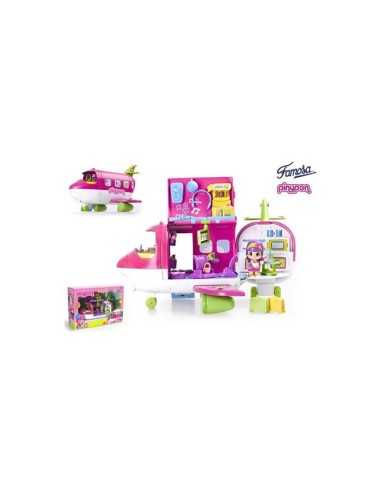 Famosa-Pinypon Aereo FAM700010562 Famosa | Futurartshop.com