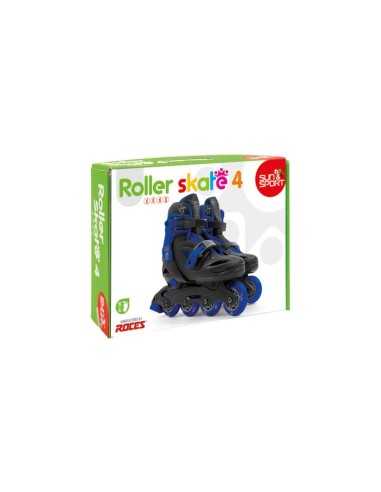 Roller skate boy 31- 35 GIORDF51829 Giochi Preziosi | Futurartshop.com