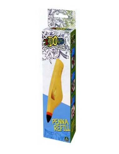 I do 3D ricarica colori assortiti GIOD3D04211 Giochi Preziosi | Futurartshop.com