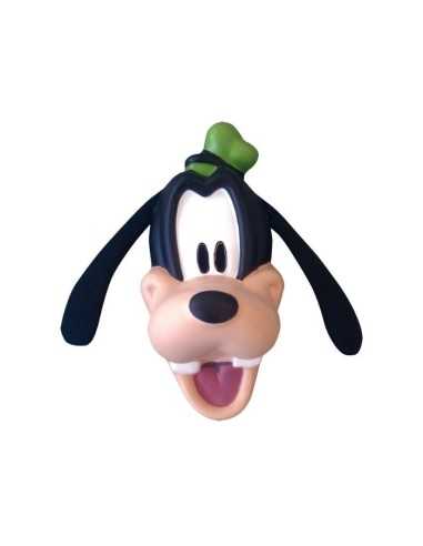 Maschera Pippo CMGR4799 2243933728186 Como Giochi  | Futurartshop.com