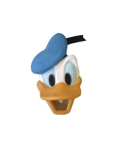 Maschera Paperino CMGR4800 2244061312216 Como Giochi  | Futurartshop.com