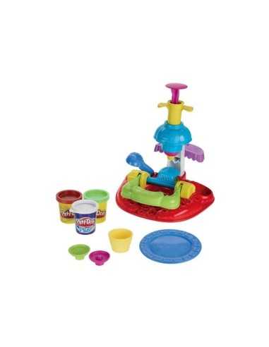 Playdoh - La Fabbrica dei Biscotti A0320E240 2072946104294 Hasbro | Futurartshop.com