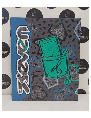 Cover the rings maxi Seven boy SEV501001708000 Seven | Futurartshop.com