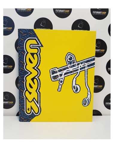 Cover the rings maxi Seven boy SEV501001708000 Seven | Futurartshop.com