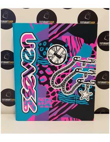 Cover the rings maxi Seven girl SEV501001716000 Seven | Futurartshop.com