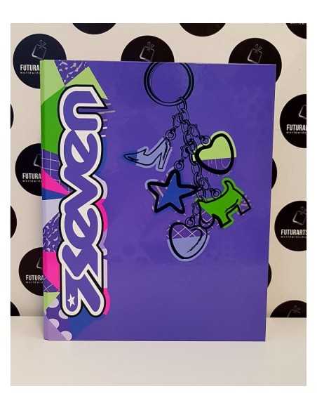 Cover the rings maxi Seven girl SEV501001716000 Seven | Futurartshop.com