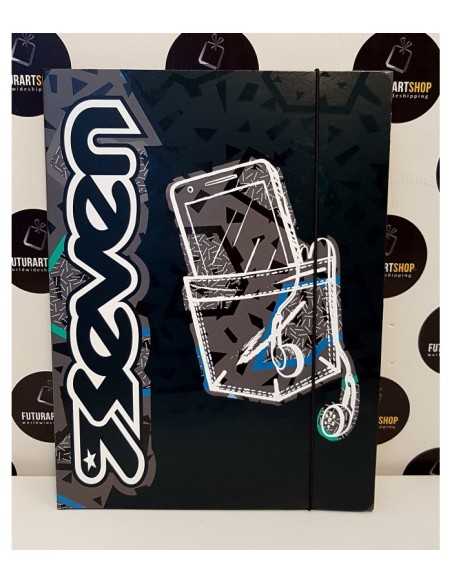 Folder seven boy SEV501001709000 Seven | Futurartshop.com