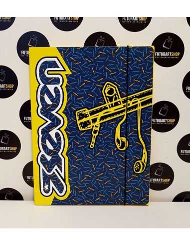 Folder seven boy SEV501001709000 Seven | Futurartshop.com