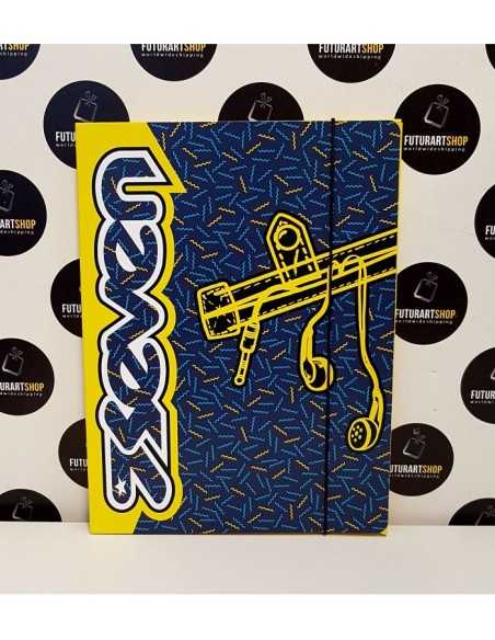 Folder seven boy SEV501001709000 Seven | Futurartshop.com