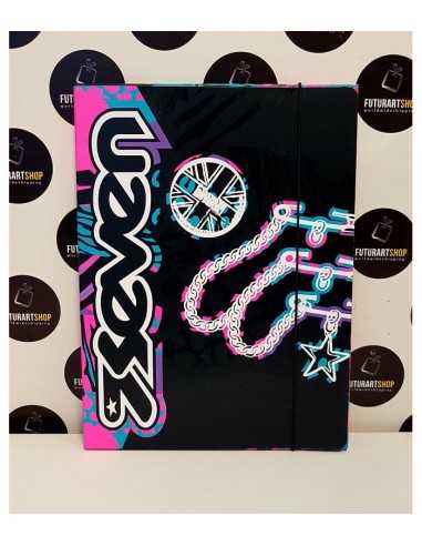 Folder seven girl SEV501001717000 Seven | Futurartshop.com