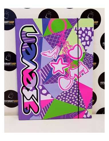 Folder seven girl SEV501001717000 Seven | Futurartshop.com