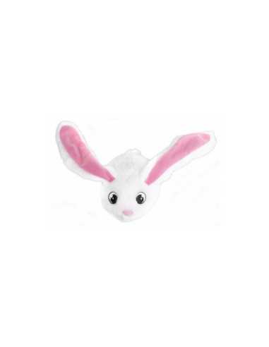 Bunnies coniglietto peluche magnetico appendibile bianco IMC95496IM/95533 IMC Toys | Futurartshop.com