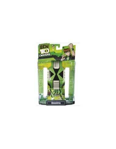 Giochi Preziosi Ben10 Omniverse 2 Omitrix lights and sounds CCP32720 GIOCCP32720 Giochi Preziosi | Futurartshop.com