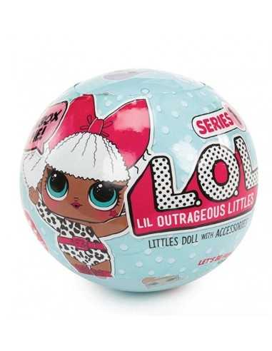 bambola LoL Surprise GIOLLU00000 Giochi Preziosi | Futurartshop.com