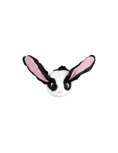 Bunnies coniglietto peluche magnetico appendibile bianco nero IMC95496IM/95502 IMC Toys | Futurartshop.com